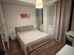 Drumul Jilavei  Apartament 3 camere de inchiriat Bloc 2012 Centrala Proprie