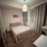 Drumul Jilavei  Apartament 3 camere de inchiriat Bloc 2012 Centrala Proprie